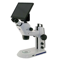ZEISS Stemi 305 HD Digital Stereo Microscope K EDU