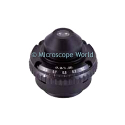LWD Motic Microscope Condenser