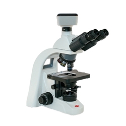 Motic BA210 WiFi Digital Microscope