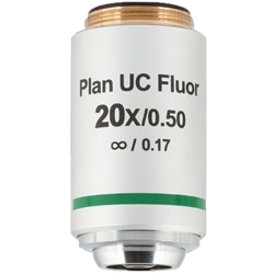 Plan Fluor 20x Lens
