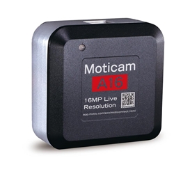 Moticam A16 16mp Microscope Camera