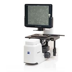 ZEISS Axiovert 5 Digital Microscope
