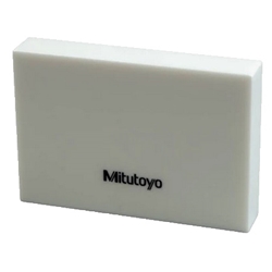 Mitutoyo Rectangular CERA Gage Block, 0.5mm