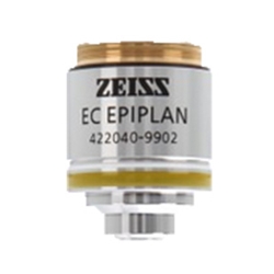 Zeiss EC Epiplan 10x Objective Lens