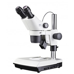Motic SMZ171 microscopes