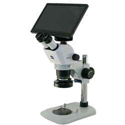 Zeiss Stemi 305 HD Digital Stereo Microscope