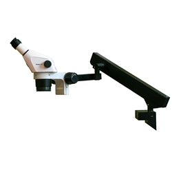 Stemi 305 Compact Articulated Arm Microscope Polarizing Light