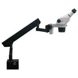 Zeiss Stemi 305 Articulated Arm Stereo Microscope