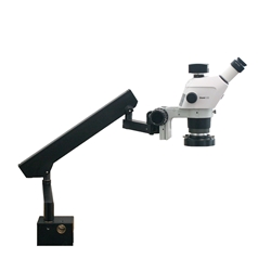 Zeiss Stemi 305 Digital Articulated Arm Stereo Microscope