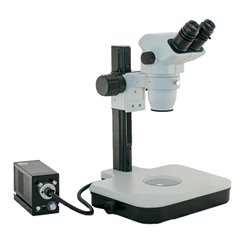 Basic Protein Crystallography Stereo Microscope FZ6