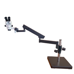 stereo zoom microscope S6