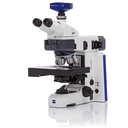 Zeiss Axioscope 7 Technical Cleanliness Microscope