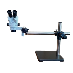 stereo zoom microscope S6