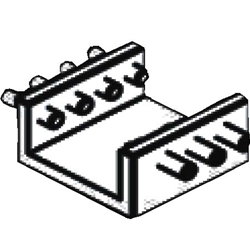 Metkon Specimen Vise for Irregularly Shaped Specimens