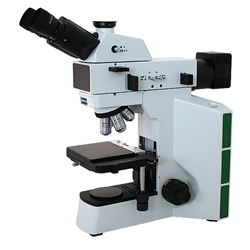Fein Optic M40 Metallurgical Reflected Light Microscope
