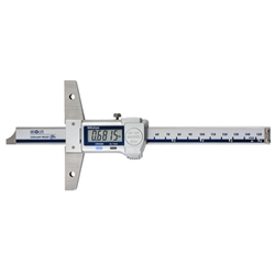 Mitutoyo Digimatic Depth Gage 0-6"/ 0-150mm IP67