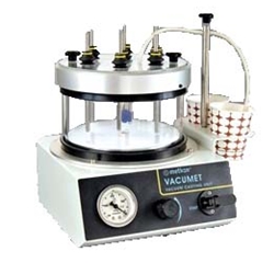Metkon VACUMET 52 Vacuum Unit for Cold Mounting
