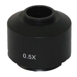 Microscope C-Mount