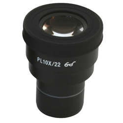 10x Eyepieces for Olympus BX and IX Microsocpe