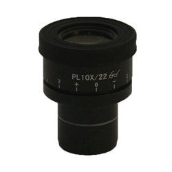 10x Eyepieces for Olympus BX and IX Microsocpe