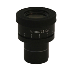 Focusing 10x Eyepieces for Leica DM Microsocpes