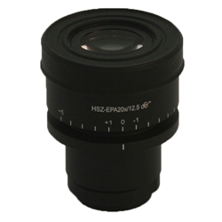 20x Eyepieces for Zeiss Stemi and Zeiss Discovery Microscopes