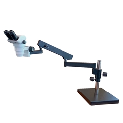 Fein Optic Stereo Zoom Microscope