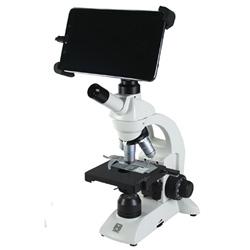 National Optical BTI1-205-LED Tablet Digital Microscope