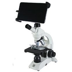 National Optical BTW1-213-RLED Tablet Digital Microscope