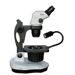 FZ6-GM Gem microscopes