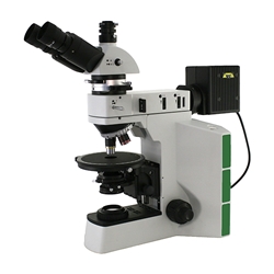 R40POL-RT Polarizing Microscope