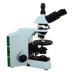 R40POL-T Polarizing Microscope