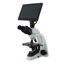 Richter Optica UX1-LCD microscope