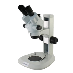 Zoom Stereo Microscope