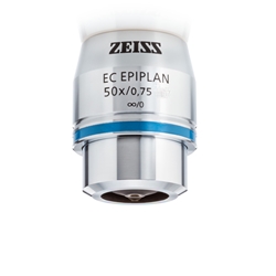 ZEISS EC Epiplan 50x Polarizing Objective Lens