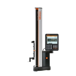 Mitutoyo Linear Height Gage LH-600F with Power Grip