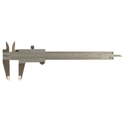 Mitutoyo 530-105 vernier caliper