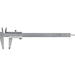 Mitutoyo 530-108 vernier caliper