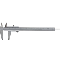 Mitutoyo 530-116 vernier caliper