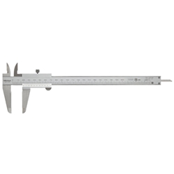 Mitutoyo 530-123 vernier caliper