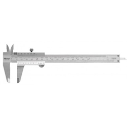 Mitutoyo 530-312 vernier caliper