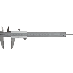 Mitutoyo 530-320 vernier caliper