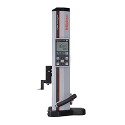 Mitutoyo QM Height Gage with Air-Suspension 14" / 350mm