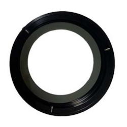 SCHOTT Polarizer for ColdVision Ring Light A08700