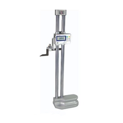 Mitutoyo Digimatic Height Gage Standard Type 0-18" / 0-450mm