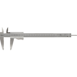 Mitutoyo 531-102 vernier caliper