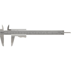 Mitutoyo 531-122 vernier caliper