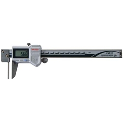 Mitutoyo 573-661-20 digital tube thickness caliper