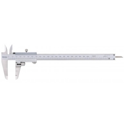 Mitutoyo 536-212 swivel jaw vernier caliper