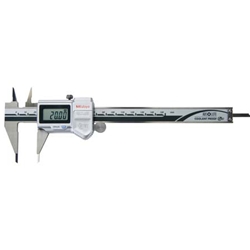 Mitutoyo 573-625-20 digital point caliper